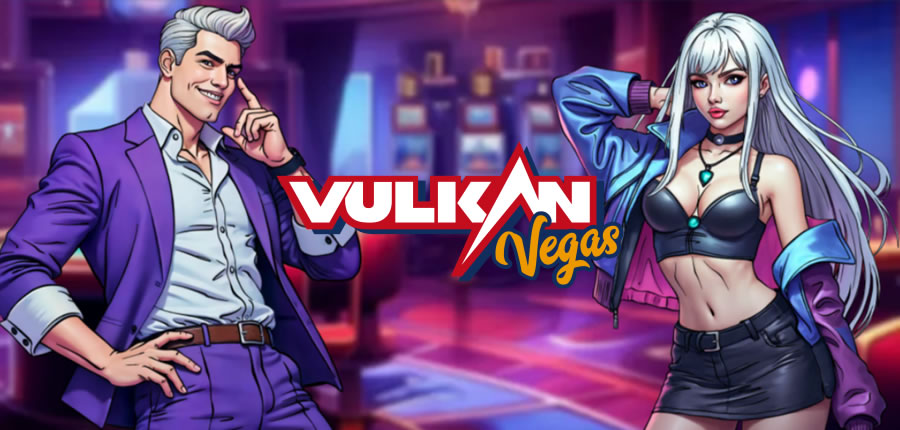 Vulcan Kasyno